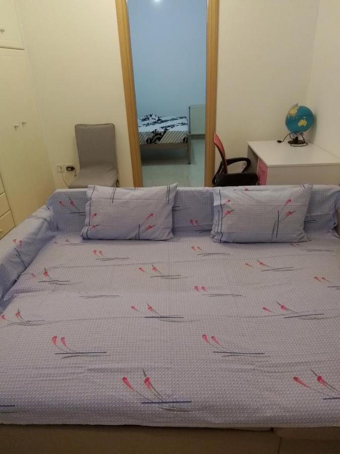 Kiki Apartment Naxos City 外观 照片